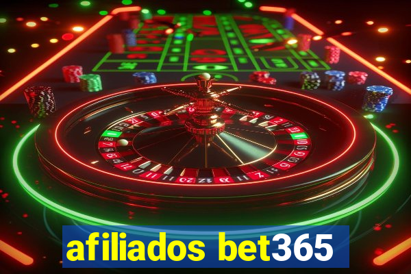 afiliados bet365